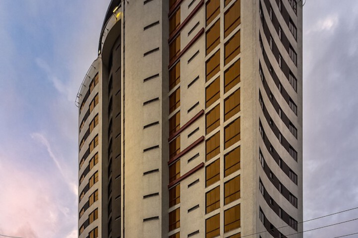 Hotel 103 of 110