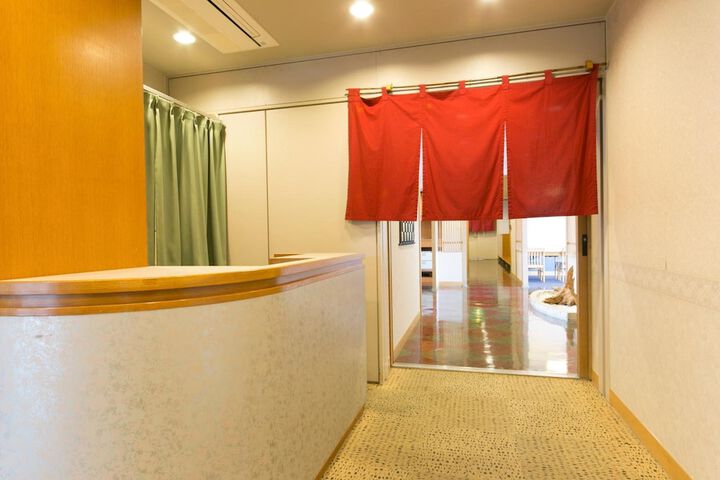 Hotel Interior 7 of 43