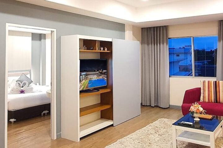 Room 21 of 54