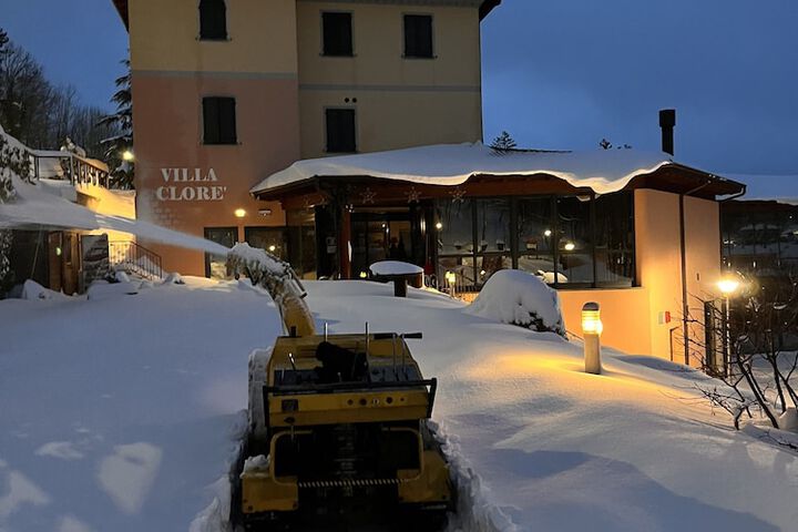 Hotel 70 of 70