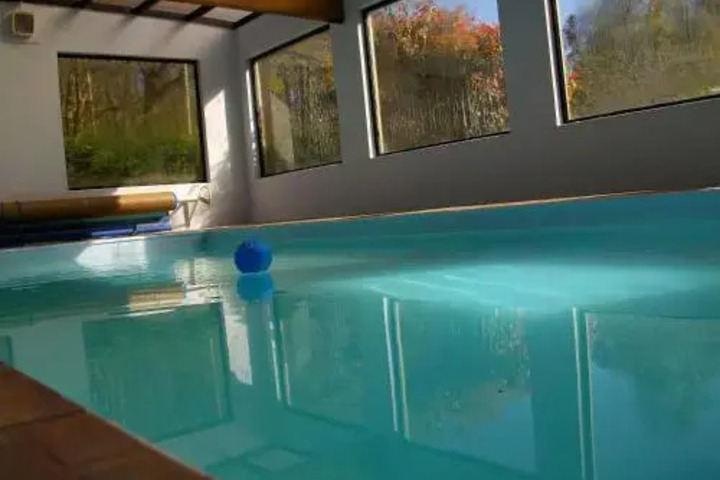 EVERSLEIGH WOODLAND LODGES