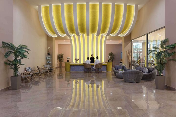 Hotel Spa