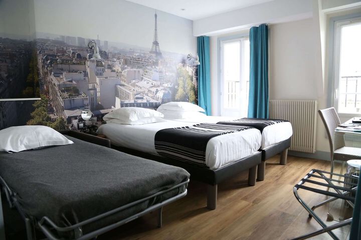 Room 55 of 105