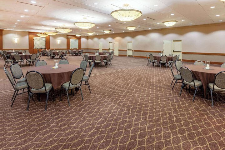 Ballroom