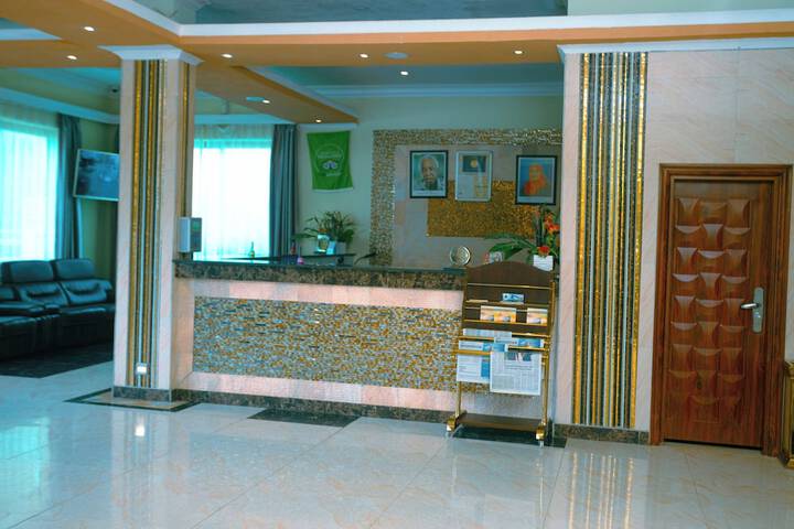 Hotel Interior 2 of 42