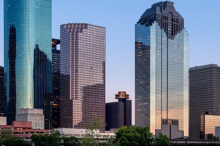 City view