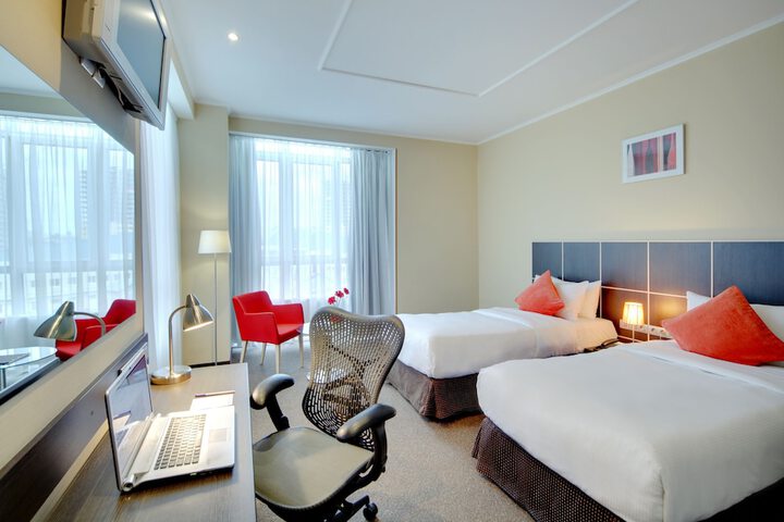 Room 8 of 56