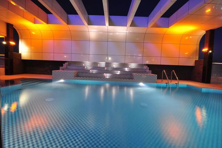 Pool 6 of 111