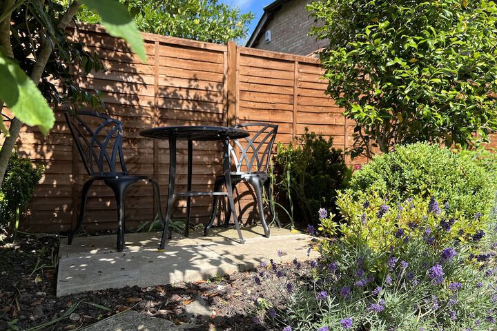 Terrace/Patio 101 of 126