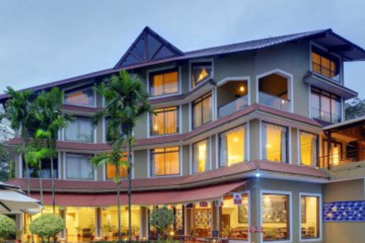 Hotel 57 of 57