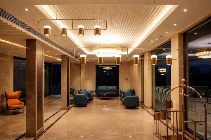 Hotel Interior 2 of 53