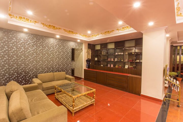 Hotel Interior 2 of 110