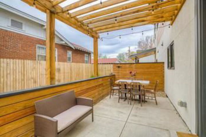 Terrace/Patio 20 of 22