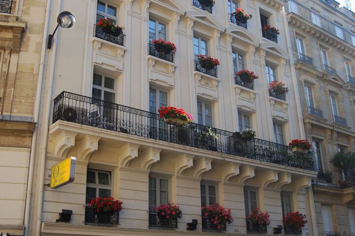 Hotel 47 of 54