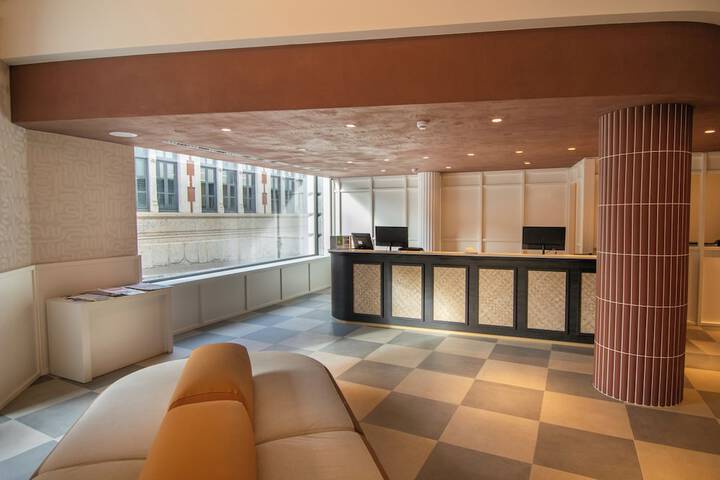 Hotel Interior 4 of 76
