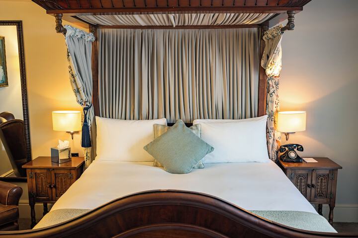 Red Lion Hotel Hillingdon