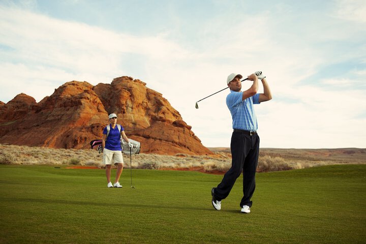 Golf 165 of 177
