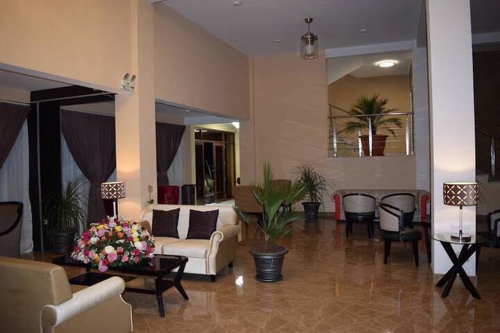 Hotel Interior 2 of 28