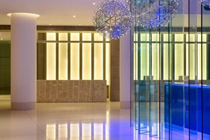 Hotel Interior 2 of 45