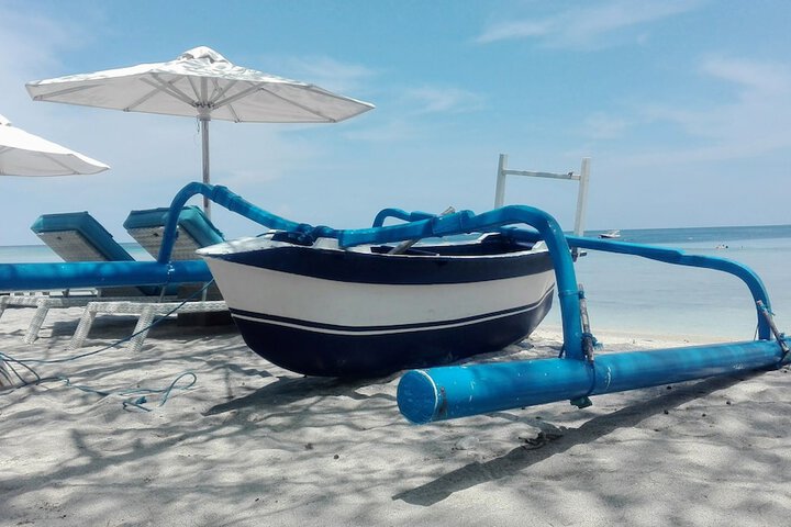 Boating
