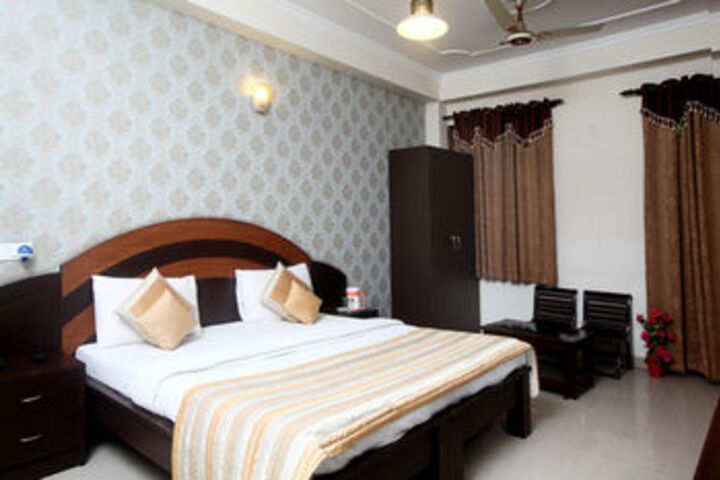 OYO Rooms ESIC Panchdeep Colony