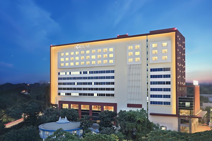 Photo of Fortune Park Pushpanjali Durgapur - Member ITC Hotels Group