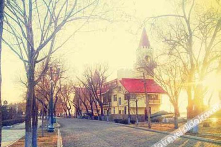 Shangyouke Hotel