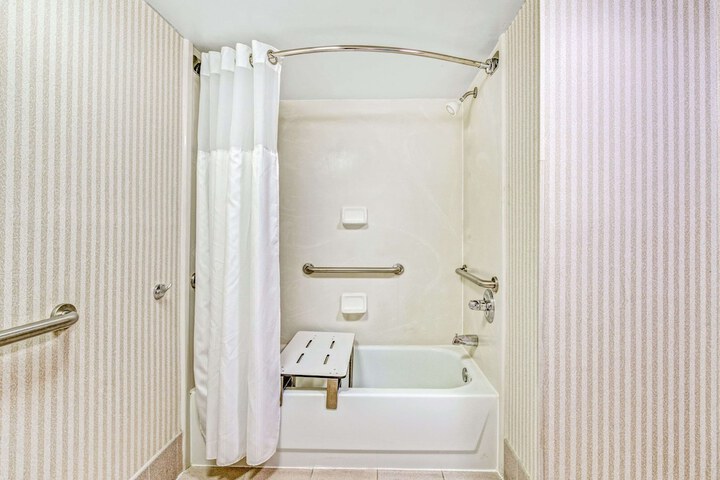 1 King Bed Mobility Accessible (9 of 19)
