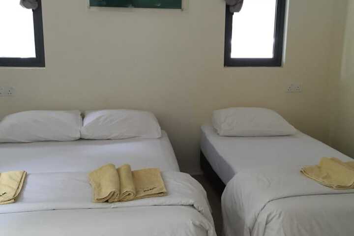 Room 13 of 52