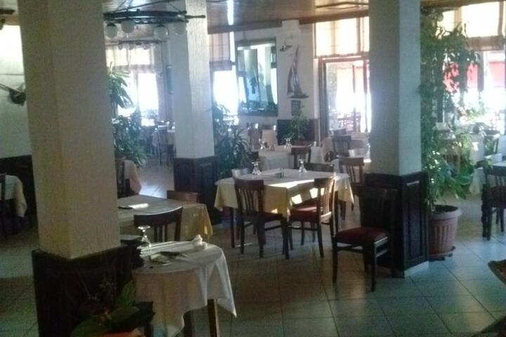 Restaurants
