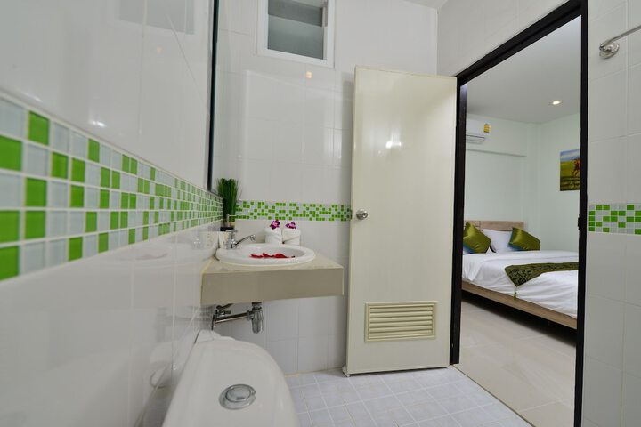 Fitness Facility Photos