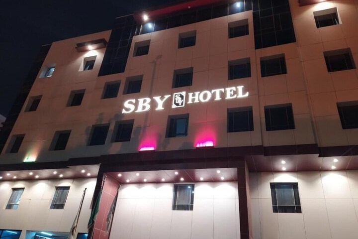 Hotel 15 of 15