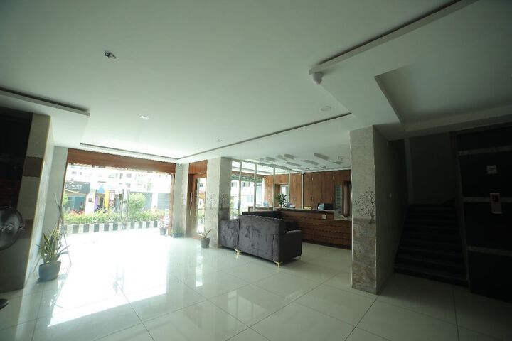 Hotel Interior 12 of 16