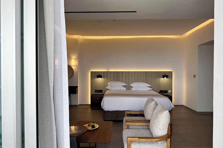 Room 26 of 110