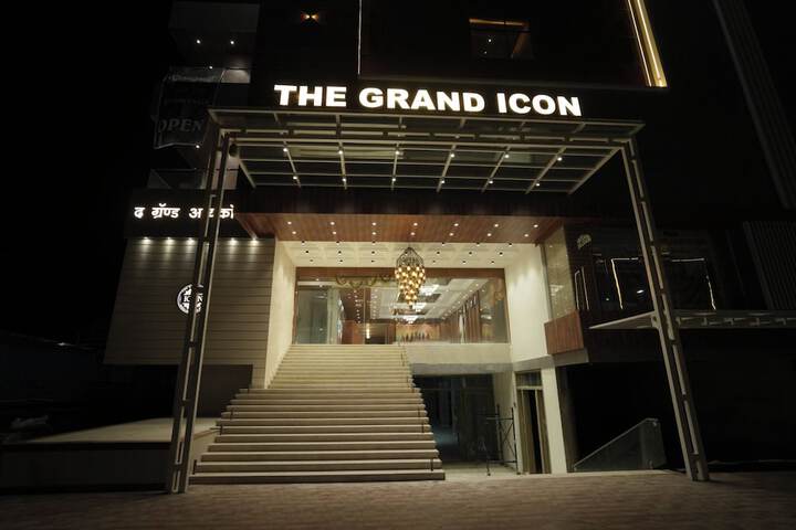 Hotel 101 of 102