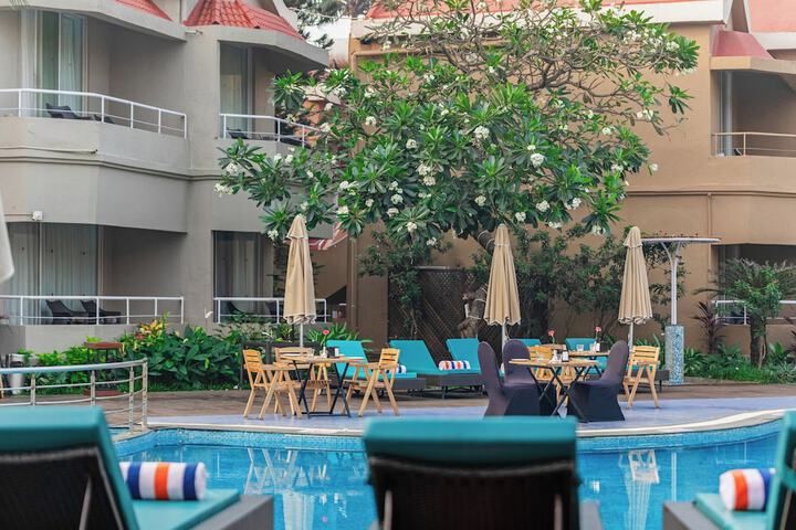 Hotel 100 of 103