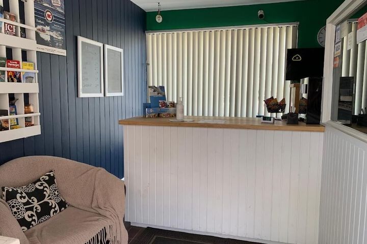 Hotel Interior 2 of 24