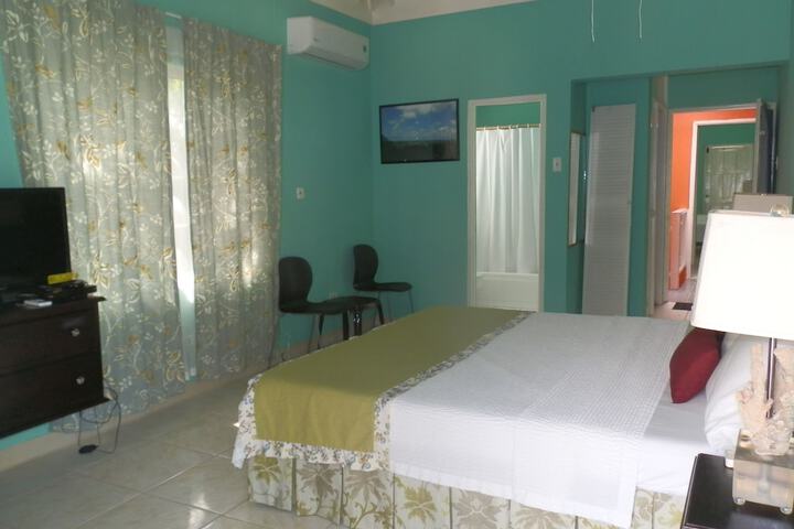 View from room
