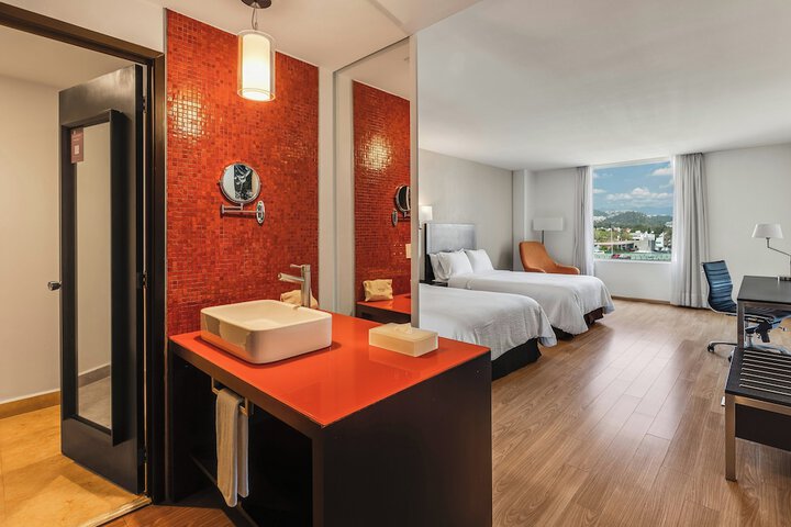 Hotel Amenity