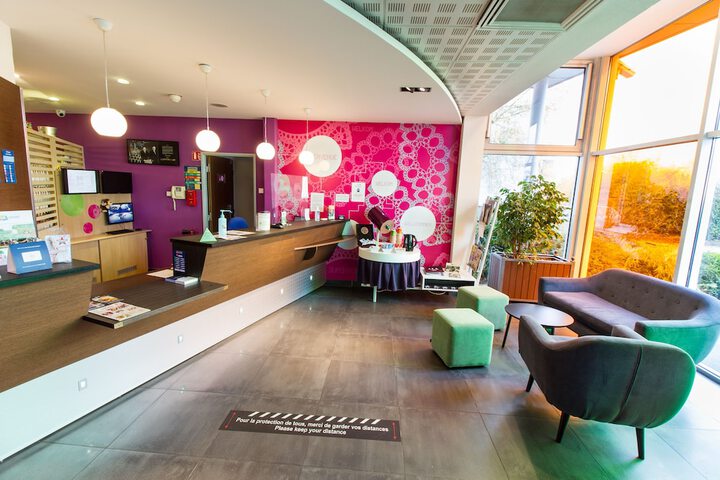 Lobby Photos