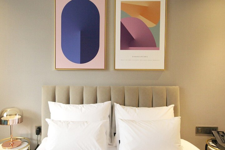 Hotel Londoner Yongwon