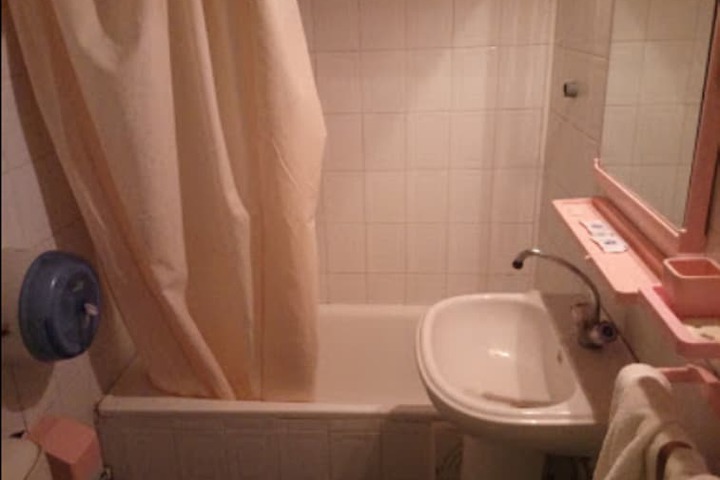 Bath Interior