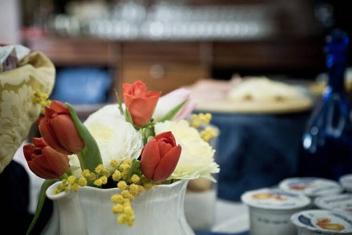 Fitness Facility Photos