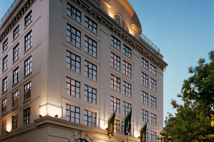 Hotel 84 of 86