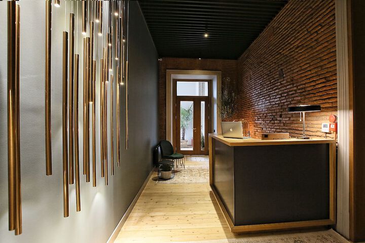 Hotel Interior 3 of 131