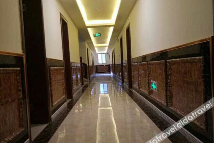 Hotel Interior 18 of 22