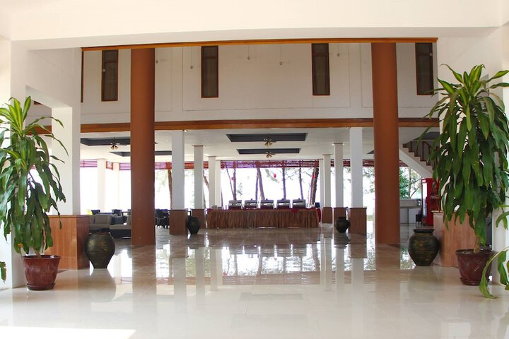 Hotel Interior 24 of 37