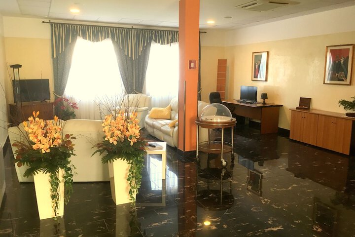 Lobby Photos