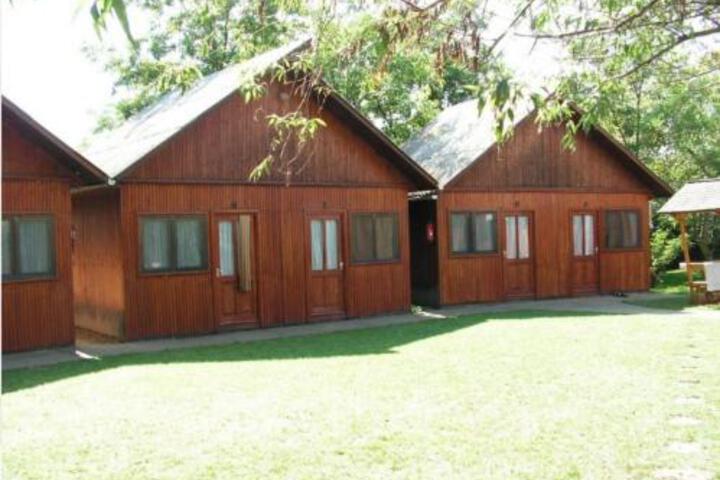 Photo of Faház Motel
