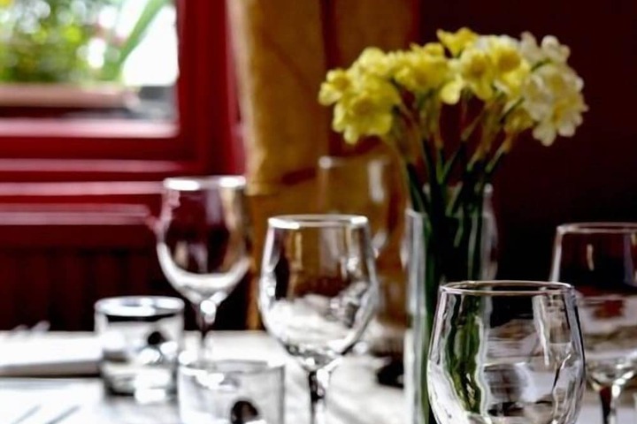 Dining Photos